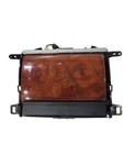 Info-gps-tv Screen Display Fits 02-04 Lexus SC430 659285 Used. Price: $329.00.