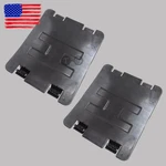 For Bmw 12-2014 F30 F31 F32 F20 F22 Fender Liner Access Panel Cover 51717260397 New. Price: $12.99.