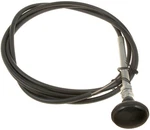 Multi-purpose Control Cable Dorman 55197 New. Price: $75.83.