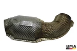 Mclaren MP4-12C 570S 650S Exhaust Manifold Heat Shield 11E0147CP 2012 2020 Oem Used. Price: $71.99.