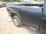 2020 - 2022 Gmc Sierra 2500 3500 Ft Bed Box Srw 84702902 Blue Used. Price: $849.99.