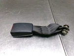 97 - 01 Honda Prelude Right Passenger Rear Seat Belt Buckle Used. Price: $23.96.