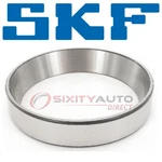 Skf Front Inner Wheel Bearing Race For 1968 International 1000C - Driveline Rg New. Price: $20.34.