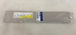 2005-2010 Hyundai Accent Rear Right Door Black Tape P/n 86391-1E001 Genuine Oem New. Price: $10.23.