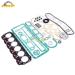 13Z Engine Overhaul Gasket Kit 04112-30170-71 For Toyota 7FD Seals Set New. Price: $73.05.