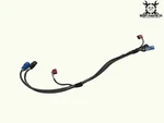 Oem Tesla Model 2016-2020 Cabin Cable Wire Wiring Harness Used. Price: $52.99.