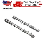 1ZZ-FE Intake & Exhaust Camshaft For 1998-2008 Toyota Celica Corolla Matrix 1.8L New. Price: $85.49.
