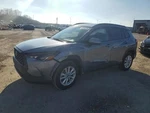 Driver Left Sun Visor With Illumination Fits 22-25 Corolla Cross 2003266 Used. Price: $99.90.