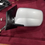 Driver Side View Mirror Power Heated With Memory Fits 01-06 Mdx 1749622 Used. Price: $72.00.