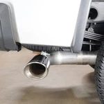Ppe 117020100 304 Stainless 4" Performance Exhaust 07-19 Gm 6.6L Duramax New. Price: $194.99.