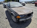 Engine Ecm Electronic Control Module Sedan Xi Fits 01-05 Bmw 325I 12083699 Used. Price: $88.02.