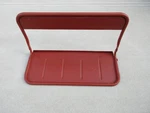 M38A1 Willys Jeep Rear Seat Frame MSA022 New. Price: $245.00.