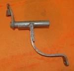 1970 Mustang MACH1 Cougar Eliminator Orig 351C Clutch Equalizer Bar Reinforced Used. Price: $259.00.