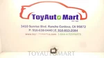 04-06 Toyota Sienna Theft-locking Security Control Module Ecm Assembly Used. Price: $79.99.