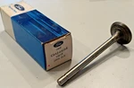 Nos Ford Mustang Fairlane Falcon Comet Cougar 289 302 Intake Valve C6AZ-6505-K New. Price: $22.00.