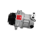 Klimoto A/c Compressor Fits 08-09 Pontiac G8 Base New. Price: $211.41.