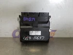 2024 Mitsubishi Outlander 2.5L Ecm Engine Control Module 237036RA5A Used. Price: $190.00.