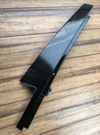 2014-2018 Bmw X5 F15 Rear Right Door Panel Window Glass Trim Oem *note* Used. Price: $20.16.