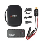 Wagan Ionboost V10 14.8 Compact Torque Jump Starter W/ Flashlight 7507 New. Price: $113.52.