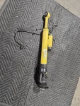 15-23 Dodge Challenger Hellcat Oem Bilstein Driver Lh Rear Shock P05181907AF Used. Price: $136.50.