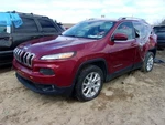 Cherokee 2014 Rear Suspension 1536765 Used. Price: $794.98.