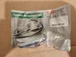 Ventline BVB0601-00 Gear Motor W/pinion For Ventadome Roof New. Price: $44.95.