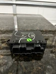 2013 - 2016 Ford Fusion Front Left Driver Door Control Module DG9T14B531DG Used. Price: $18.00.
