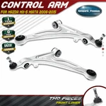 2PCS Front Lower Suspension Control Arm & Ball Joint For Mazda MX-5 Miata 06-15 New. Price: $173.99.