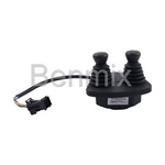 Svyoroo Joystick Controller Handle 7919040043 Linde Forklift E16 E20 E30 New. Price: $92.00.