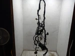 07 08 Lexus GS350 Main Engine Room Wire Harness Used. Price: $232.49.