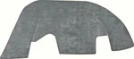 1968-72 Chevelle Splash Aprons Pair With Steel Fender Skirts New. Price: $22.80.