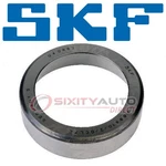 Skf Rear Inner Differential Pinion Race For 1963 Studebaker Cruiser - Wt New. Price: $20.74.