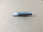 Audi R8 2011 Front Left Driver Radiator Support Bracket Mount 08-12 :a Used. Price: $41.00.