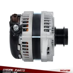 Alternator 225A 12V Cw Ford F-150 2015 2016 2.7L V6 104211-0820 104211-0060 New. Price: $122.66.