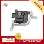 Hvac Heater Blend Air Door Actuator For Kia Optima 2006-2010 Sorento 2007-2009 New. Price: $25.43.