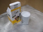 Wix Genuine Oil Filter 51553 New. Price: $17.99.