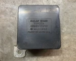 85-89 1987 Toyota MR2 Headlamp Control Module 85961-17010 Fast Shipping Used. Price: $39.95.