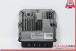 19-24 Audi Q7 Engine Computer Control Module Unit Ecu Ecm Bosch 06M907309G Oem Used. Price: $140.00.