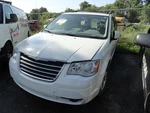 Chassis Ecm Sliding Door Power Actuator Control Fits 09-11 Caravan 282552 Used. Price: $146.24.