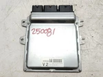 08 350Z Engine Ecm Electronic Control Module Automatic Oem 23710EV51A Used. Price: $237.60.