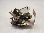 Toyota Runner SR5, Door Rear Left Lock Actuator, Manual, 90-93, 69340-89105 Used. Price: $83.93.