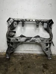 06-13 Oem Bmw E90 E92 335I 328I Rwd Front Axle Support Suspension Subframe Used. Price: $390.00.