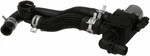 Gates EHV127 Electric Heater Control Valve New. Price: $196.24.