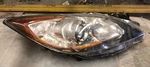 2010-2013 Mazda Right Headlight Oem Used BBM451030. Price: $100.00.