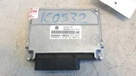 2004 2005 Volkswagen Touareg Transfer Case Control Module Used. Price: $69.95.