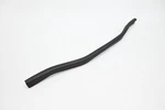 97-03 Bmw E39 5 Series Rear Hood Windshield Weatherstrip Rubber Seal Gasket Oem Used. Price: $25.00.