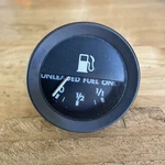 Jaguar XJ6 Fuel Gauge DAC2889 1986-1987 Untested For. Price: $19.50.