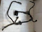 2020 Kia Telluride Battery/alternator/starter Wire Harness 567925 Used. Price: $120.50.