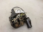 2002 Toyota RAV4 Driver Side Rear Door Lock Actuator Assembly Used. Price: $119.99.