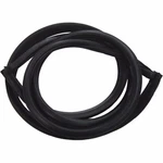 1965-1968 Ford Mustang Hardtop New Rear Window Rubber Gasket, Seal. Price: $50.47.